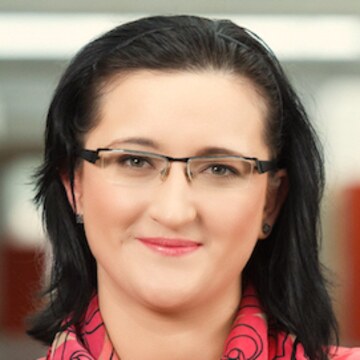 Marinka Zitnik